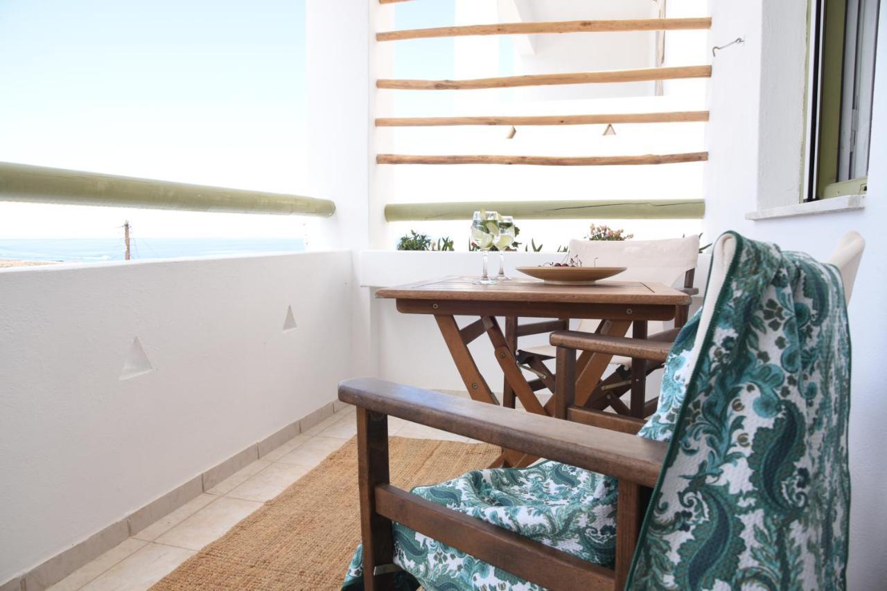 Nefeli Suites Kythnos Loutrá Dış mekan fotoğraf